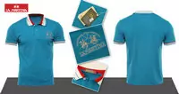 jogging tee shirt cotton polo ralph lauren hommes 1a martina blue